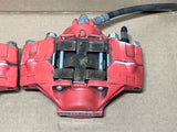 JDM 02-07 Subaru Impreza WRX Rear Brake Calipers 2 Pot 2 Piston Set Genuine OEM | Calipers | 2 pot, 4 pot, Calipers, freeshipping, Impreza, Red Four pot, sti brakes, Subaru, WRX, wrx 2002, wrx 2003, wrx 2004, wrx 2005, WRX STI | 2263
