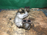 JDM Subaru Exhaust Manifold Cat Converter Forester Impreza Legacy Outback 06-12 | Exhaust Manifold | Exhaust Manifold, Forester, Impreza, Legacy, Outback, Subaru | 1055