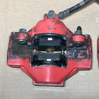 JDM 02-07 Subaru Impreza WRX Rear Brake Calipers 2 Pot 2 Piston Set Genuine OEM | Calipers | 2 pot, 4 pot, Calipers, freeshipping, Impreza, Red Four pot, sti brakes, Subaru, WRX, wrx 2002, wrx 2003, wrx 2004, wrx 2005, WRX STI | 2263