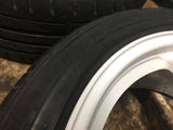 IS300 RAYS TRD 5X114.3 17X7 1/2JJ OFFSET +45 POTENZA S001 BridgeStone tires 215/45r17 91Y | Wheels and Rims | 17", 215/45 R17, 5x114.3, Altezza, Is300, Lexus Is300, Rays, Rays TRD Wheels, Toyota Altezza, TRD | 1056
