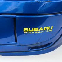 JDM Subaru Impreza WRX STi Bumper HID Headlights Grille Hood Fenders 2004-2005 Front Conversion | Front End Conversion | 2.0l, 2005, AVCS, HID, Impreza, STI, Subaru, Turbo, V8, Version 8, WRX, wrx 2004, wrx 2005, WRX STI | 1728
