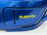 JDM Subaru Impreza WRX STi Bumper HID Headlights Grille Hood Fenders 2004-2005 Front Conversion | Front End Conversion | 2.0l, 2005, AVCS, HID, Impreza, STI, Subaru, Turbo, V8, Version 8, WRX, wrx 2004, wrx 2005, WRX STI | 1728