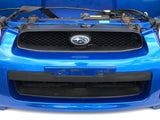 JDM Subaru Impreza WRX STi Bumper HID Headlights Grille Hood Fenders 2004-2005 Front Conversion | Front End Conversion | 2.0l, 2005, AVCS, HID, Impreza, STI, Subaru, Turbo, V8, Version 8, WRX, wrx 2004, wrx 2005, WRX STI | 1728