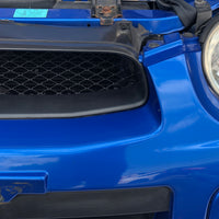 JDM Subaru Impreza WRX STi Bumper HID Headlights Grille Hood Fenders 2004-2005 Front Conversion | Front End Conversion | 2.0l, 2005, AVCS, HID, Impreza, STI, Subaru, Turbo, V8, Version 8, WRX, wrx 2004, wrx 2005, WRX STI | 1728