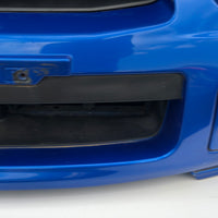 JDM Subaru Impreza WRX STi Bumper HID Headlights Grille Hood Fenders 2004-2005 Front Conversion | Front End Conversion | 2.0l, 2005, AVCS, HID, Impreza, STI, Subaru, Turbo, V8, Version 8, WRX, wrx 2004, wrx 2005, WRX STI | 1728
