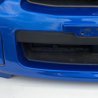 JDM Subaru Impreza WRX STi Bumper HID Headlights Grille Hood Fenders 2004-2005 Front Conversion | Front End Conversion | 2.0l, 2005, AVCS, HID, Impreza, STI, Subaru, Turbo, V8, Version 8, WRX, wrx 2004, wrx 2005, WRX STI | 1728
