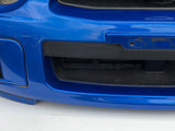 JDM Subaru Impreza WRX STi Bumper HID Headlights Grille Hood Fenders 2004-2005 Front Conversion | Front End Conversion | 2.0l, 2005, AVCS, HID, Impreza, STI, Subaru, Turbo, V8, Version 8, WRX, wrx 2004, wrx 2005, WRX STI | 1728