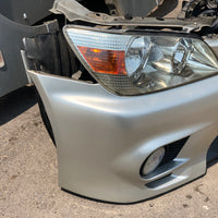 JDM Lexus IS300 TRD Bumper Fog Light Headlights Fenders 2001-2005 | Front End Conversion | Altezza Front end swap, freeshipping, IS300 Front end conversion, Jdm Altezza, JDM Is300 | 1994