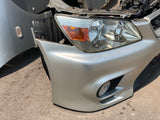 JDM Lexus IS300 TRD Bumper Fog Light Headlights Fenders 2001-2005 | Front End Conversion | Altezza Front end swap, freeshipping, IS300 Front end conversion, Jdm Altezza, JDM Is300 | 1994