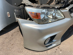 JDM Lexus IS300 TRD Bumper Fog Light Headlights Fenders 2001-2005