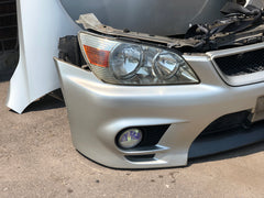 JDM Lexus IS300 TRD Bumper Fog Light Headlights Fenders 2001-2005