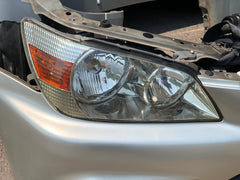 JDM Lexus IS300 TRD Bumper Fog Light Headlights Fenders 2001-2005