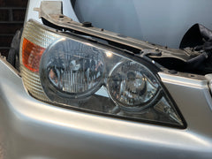 JDM Lexus IS300 TRD Bumper Fog Light Headlights Fenders 2001-2005