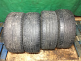 IS300 RAYS TRD 5X114.3 17X7 1/2JJ OFFSET +45 POTENZA S001 BridgeStone tires 215/45r17 91Y