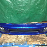 JDM Subaru Impreza WRX STi Outback Sport TS Wagon Front Bumper 2002-2003 GGB GGA | Bumper | Bugeye, Front bumper, Impreza, Subaru, V7, Wagon | 1057