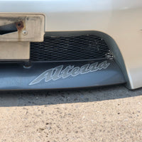 JDM Lexus IS300 TRD Bumper Fog Light Headlights Fenders 2001-2005 | Front End Conversion | Altezza Front end swap, freeshipping, IS300 Front end conversion, Jdm Altezza, JDM Is300 | 1994