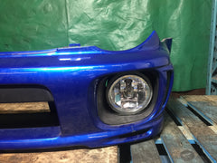 JDM Subaru Impreza WRX STi Outback Sport TS Wagon Front Bumper 2002-2003 GGB GGA