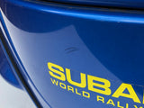 JDM Subaru Impreza WRX STi Bumper HID Headlights Grille Hood Fenders 2004-2005 Front Conversion