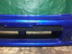 JDM Subaru Impreza WRX STi Outback Sport TS Wagon Front Bumper 2002-2003 GGB GGA