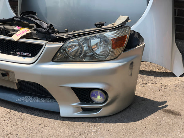 JDM Lexus IS300 TRD Bumper Fog Light Headlights Fenders 2001-2005