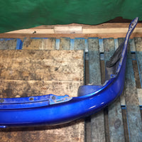 JDM Subaru Impreza WRX STi Outback Sport TS Wagon Front Bumper 2002-2003 GGB GGA | Bumper | Bugeye, Front bumper, Impreza, Subaru, V7, Wagon | 1057