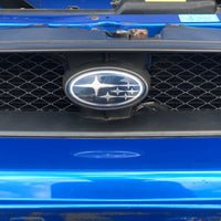 JDM Subaru Impreza WRX STi Bumper HID Headlights Grille Hood Fenders 2004-2005 Front Conversion