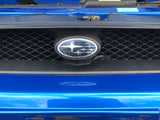 JDM Subaru Impreza WRX STi Bumper HID Headlights Grille Hood Fenders 2004-2005 Front Conversion