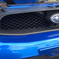 JDM Subaru Impreza WRX STi Bumper HID Headlights Grille Hood Fenders 2004-2005 Front Conversion