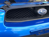 JDM Subaru Impreza WRX STi Bumper HID Headlights Grille Hood Fenders 2004-2005 Front Conversion