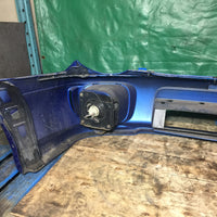 JDM Subaru Impreza WRX STi Outback Sport TS Wagon Front Bumper 2002-2003 GGB GGA | Bumper | Bugeye, Front bumper, Impreza, Subaru, V7, Wagon | 1057
