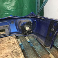 JDM Subaru Impreza WRX STi Outback Sport TS Wagon Front Bumper 2002-2003 GGB GGA