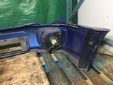 JDM Subaru Impreza WRX STi Outback Sport TS Wagon Front Bumper 2002-2003 GGB GGA