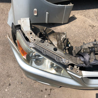 JDM Lexus IS300 TRD Bumper Fog Light Headlights Fenders 2001-2005