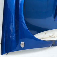 JDM Subaru Impreza WRX STi Bumper HID Headlights Grille Hood Fenders 2004-2005 Front Conversion