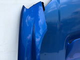 JDM Subaru Impreza WRX STi Bumper HID Headlights Grille Hood Fenders 2004-2005 Front Conversion