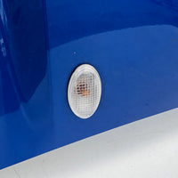 JDM Subaru Impreza WRX STi Bumper HID Headlights Grille Hood Fenders 2004-2005 Front Conversion