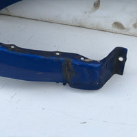 JDM Subaru Impreza WRX STi Bumper HID Headlights Grille Hood Fenders 2004-2005 Front Conversion