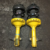 JDM Subaru Legacy BILSTEIN Struts Suspension 2005-2009 Front | Struts | Bilstein, freeshipping, Front Struts, Legacy, Struts, Subaru Legacy, Suspension | 1030