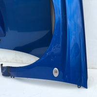 JDM Subaru Impreza WRX STi Bumper HID Headlights Grille Hood Fenders 2004-2005 Front Conversion