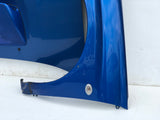 JDM Subaru Impreza WRX STi Bumper HID Headlights Grille Hood Fenders 2004-2005 Front Conversion
