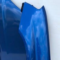 JDM Subaru Impreza WRX STi Bumper HID Headlights Grille Hood Fenders 2004-2005 Front Conversion
