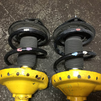 JDM Subaru Legacy BILSTEIN Struts Suspension 2005-2009 Front | Struts | Bilstein, freeshipping, Front Struts, Legacy, Struts, Subaru Legacy, Suspension | 1030