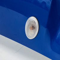 JDM Subaru Impreza WRX STi Bumper HID Headlights Grille Hood Fenders 2004-2005 Front Conversion