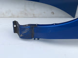 JDM Subaru Impreza WRX STi Bumper HID Headlights Grille Hood Fenders 2004-2005 Front Conversion
