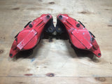 JDM OEM 02-07 Subaru Impreza WRX Rear Calipers 2 Pot | Calipers | 2 pot, 4 pot, Calipers, Impreza, Red Four pot, sti brakes, Subaru, WRX, wrx 2002, wrx 2003, wrx 2004, wrx 2005, WRX STI | 1062