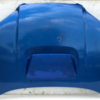 JDM Subaru Impreza WRX STi Bumper HID Headlights Grille Hood Fenders 2004-2005 Front Conversion