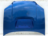 JDM Subaru Impreza WRX STi Bumper HID Headlights Grille Hood Fenders 2004-2005 Front Conversion