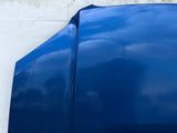 JDM Subaru Impreza WRX STi Bumper HID Headlights Grille Hood Fenders 2004-2005 Front Conversion