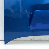 JDM Subaru Impreza WRX STi Bumper HID Headlights Grille Hood Fenders 2004-2005 Front Conversion
