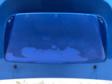 JDM Subaru Impreza WRX STi Bumper HID Headlights Grille Hood Fenders 2004-2005 Front Conversion